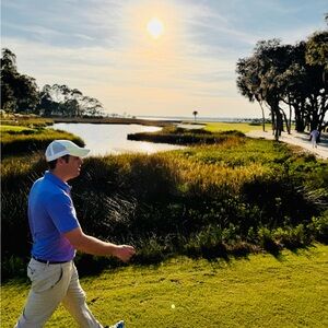 Meet your Posher, Benjamin